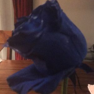 Meet your Posher, Maritza